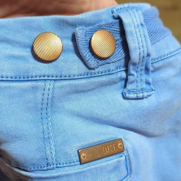 BKE  Mid-Rise Stretch Short BKE sz 25 - Picture 5 of 7